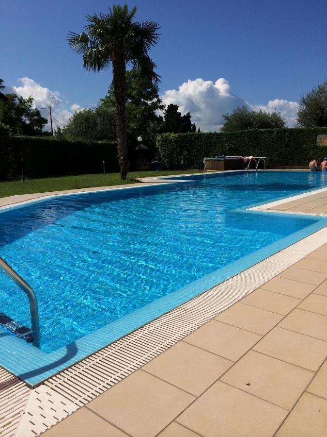 Apartments Blitz - Regarda Travel Lazise Kültér fotó