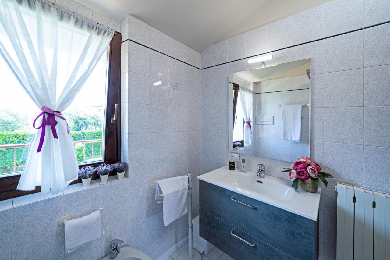 Apartments Blitz - Regarda Travel Lazise Kültér fotó
