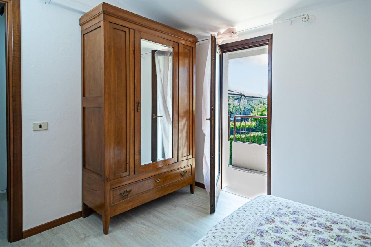 Apartments Blitz - Regarda Travel Lazise Kültér fotó