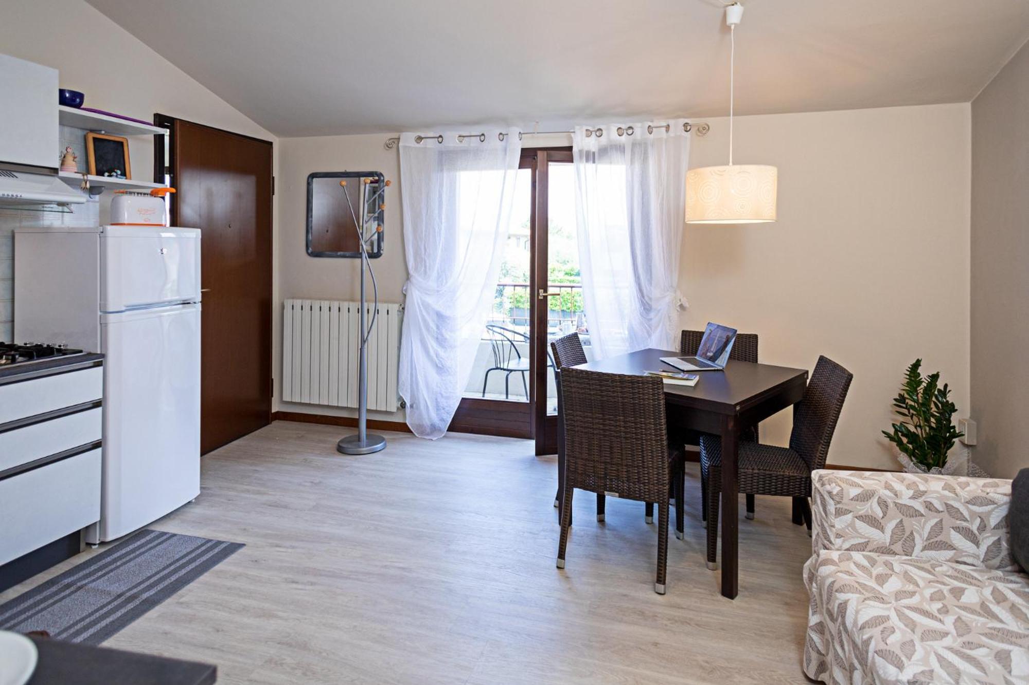 Apartments Blitz - Regarda Travel Lazise Kültér fotó