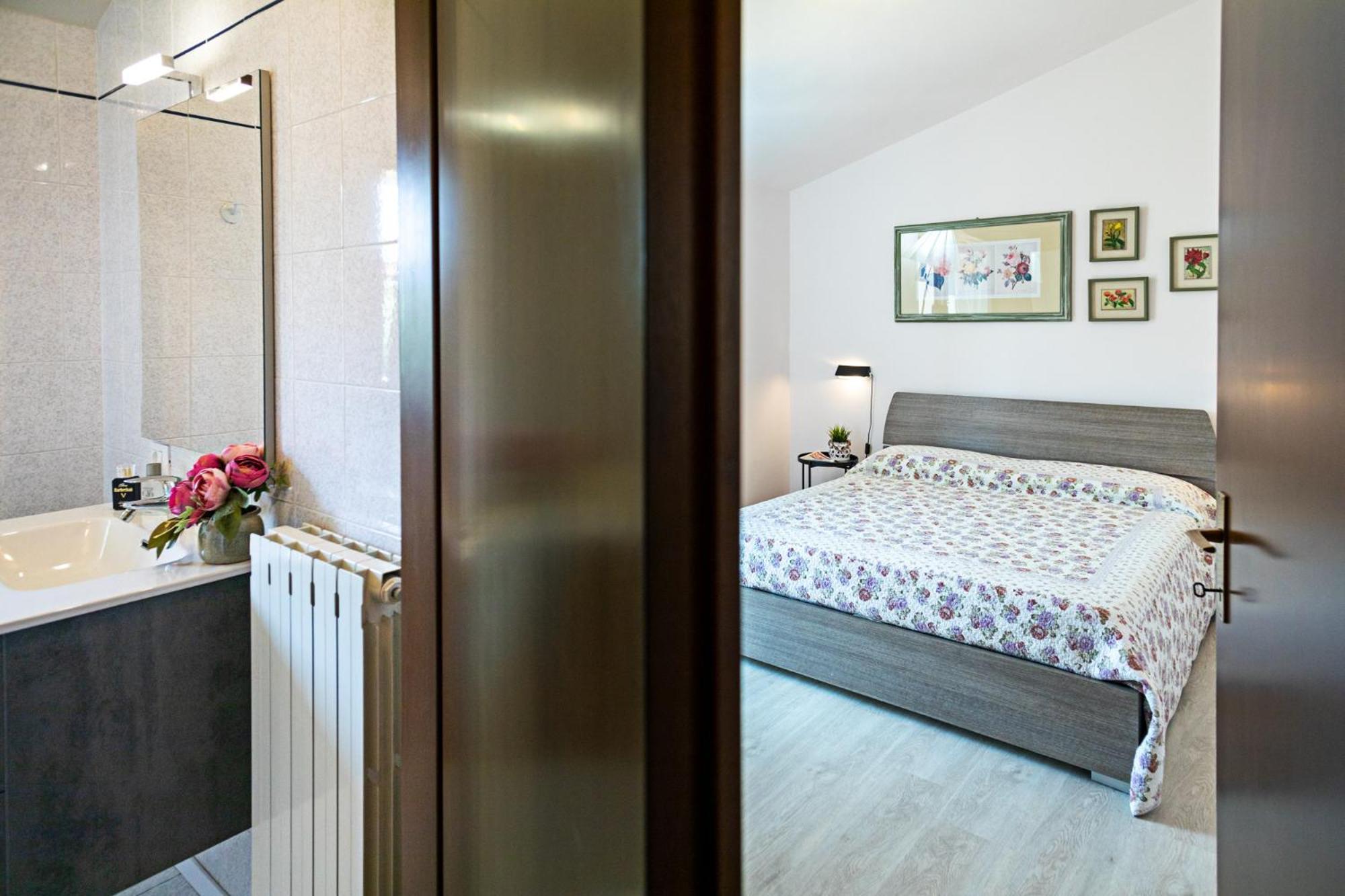 Apartments Blitz - Regarda Travel Lazise Kültér fotó
