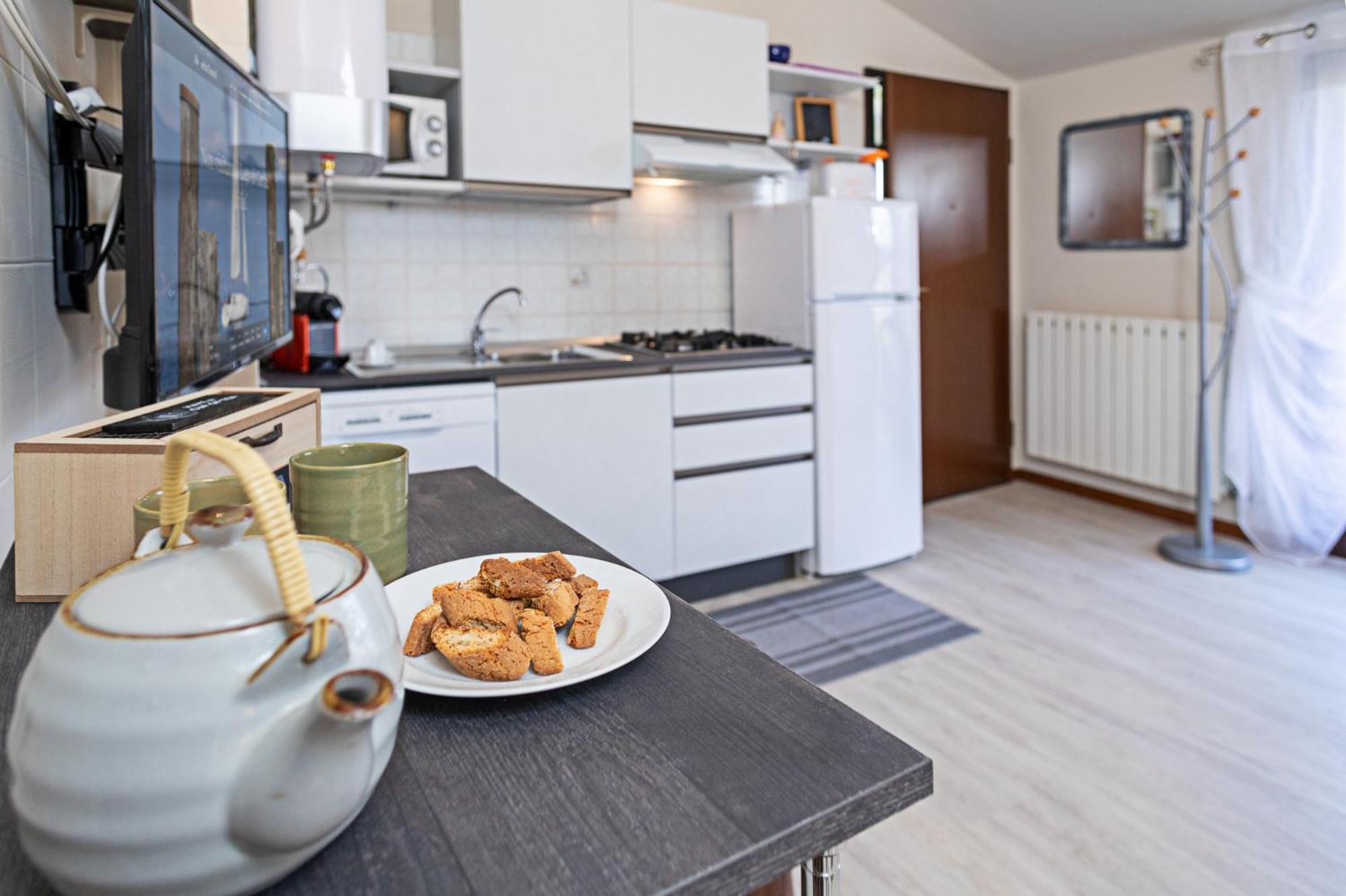 Apartments Blitz - Regarda Travel Lazise Kültér fotó