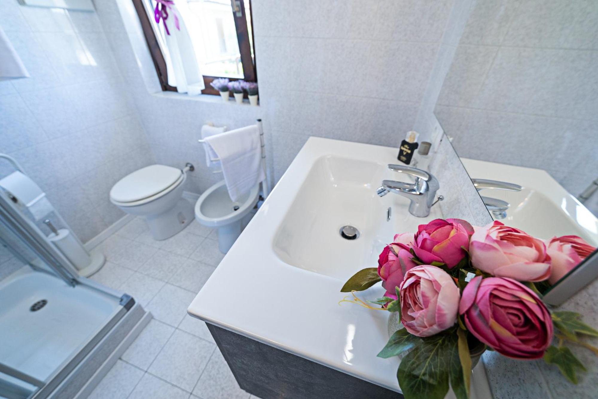 Apartments Blitz - Regarda Travel Lazise Kültér fotó