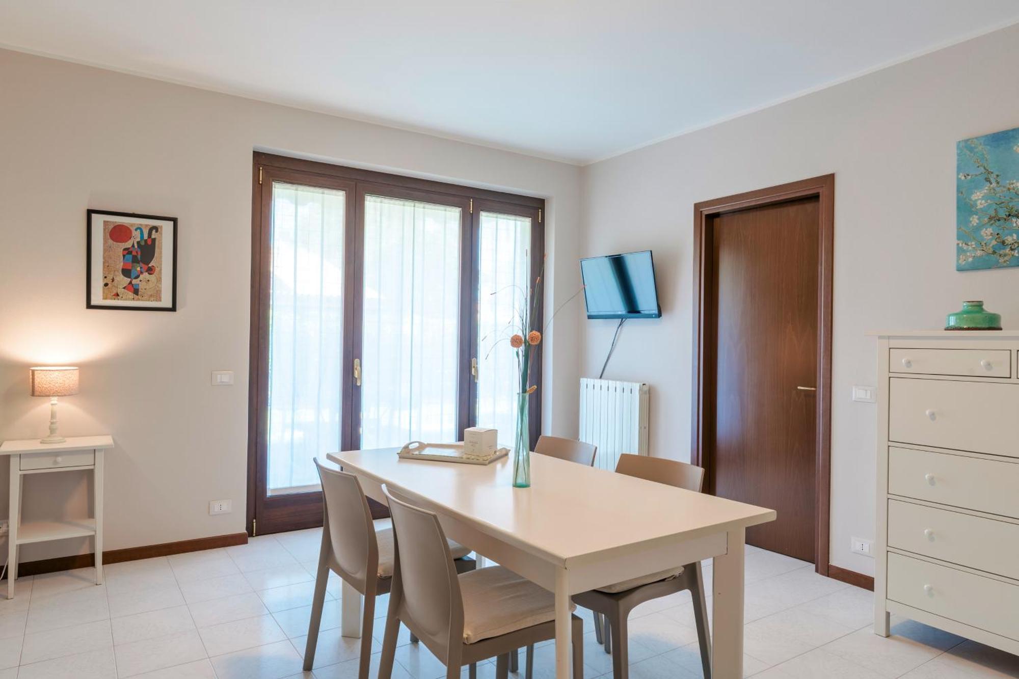 Apartments Blitz - Regarda Travel Lazise Kültér fotó