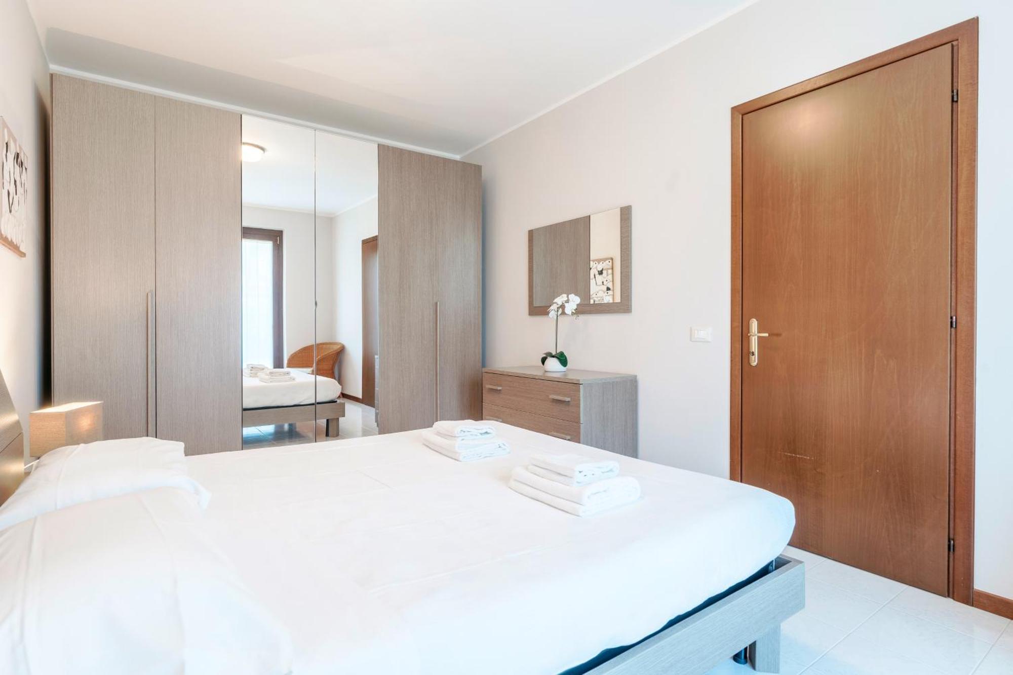 Apartments Blitz - Regarda Travel Lazise Kültér fotó