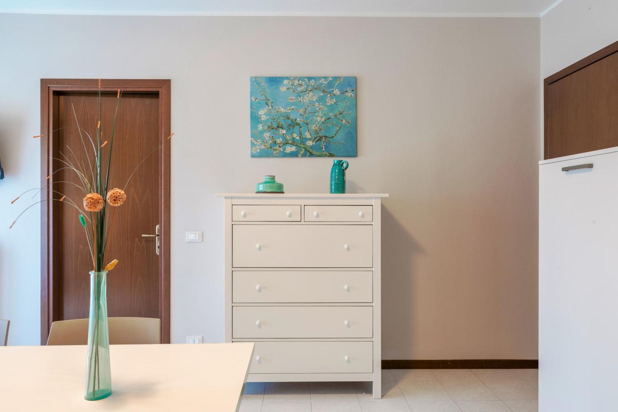 Apartments Blitz - Regarda Travel Lazise Kültér fotó
