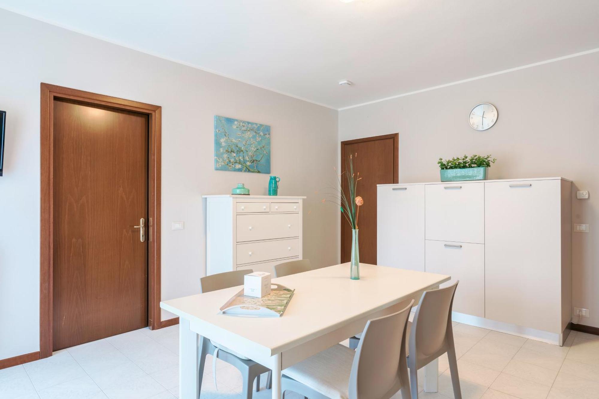 Apartments Blitz - Regarda Travel Lazise Kültér fotó