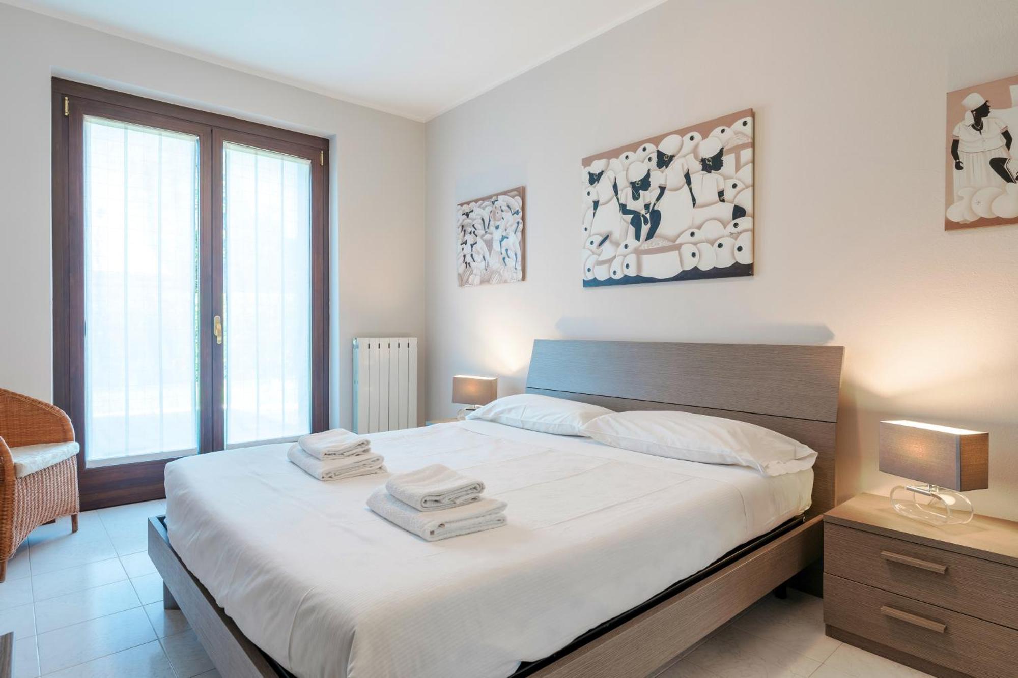 Apartments Blitz - Regarda Travel Lazise Kültér fotó